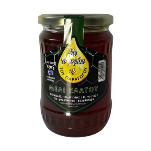 ΕΛΑΤΟ_melicious