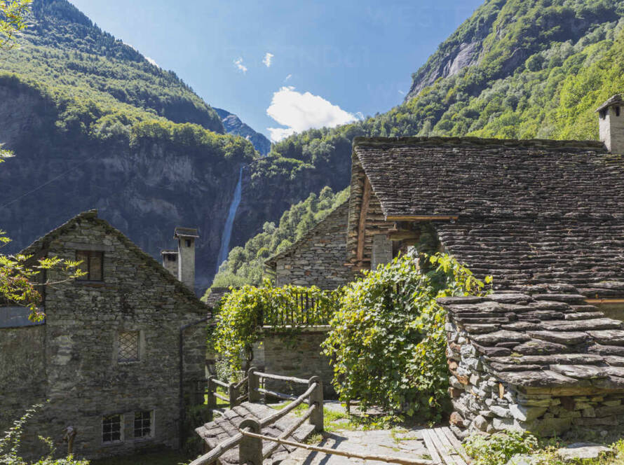 village